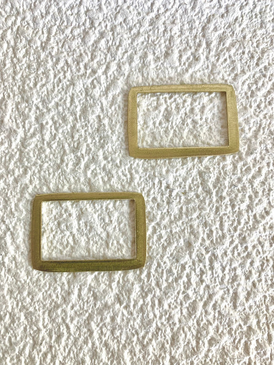 真鍮産材〔面子〕06