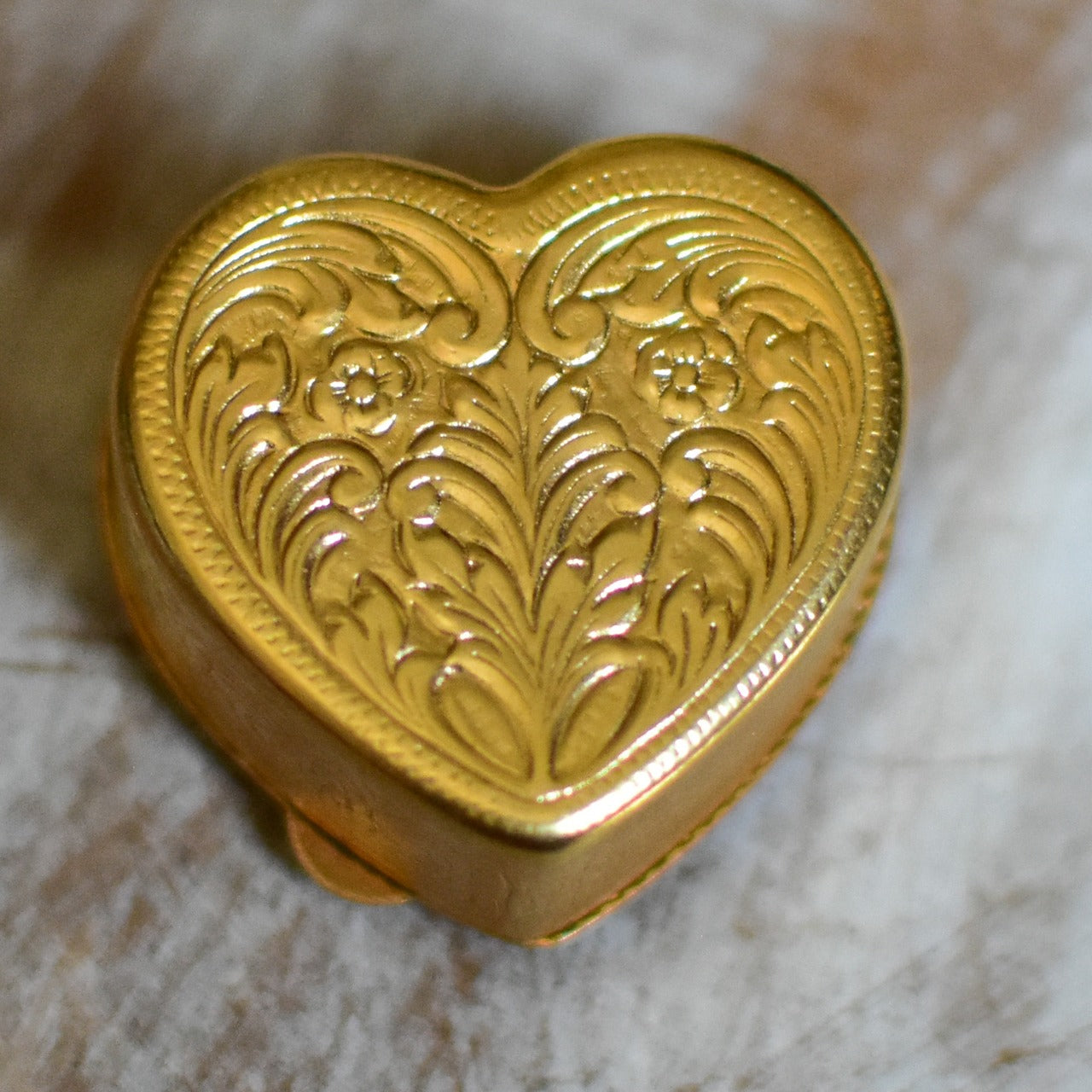 天使のピルケース ミニ小物入れ フィレンツェからの贈り物