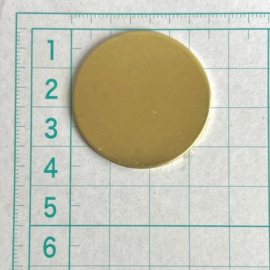 真鍮パーツ【15】