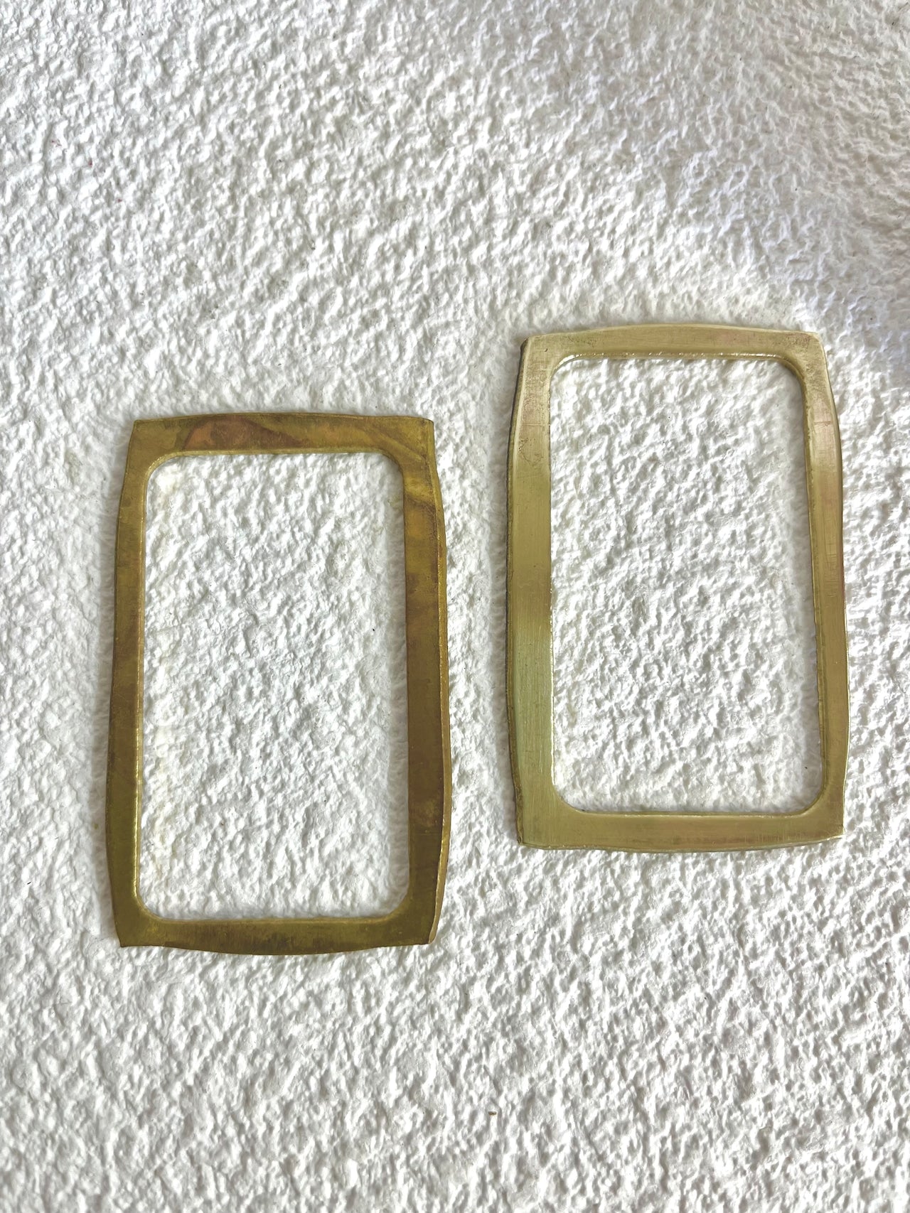 真鍮産材〔面子〕23