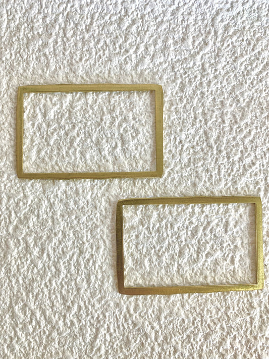 真鍮産材〔面子〕01