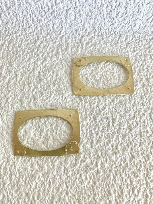 真鍮産材〔面子〕03