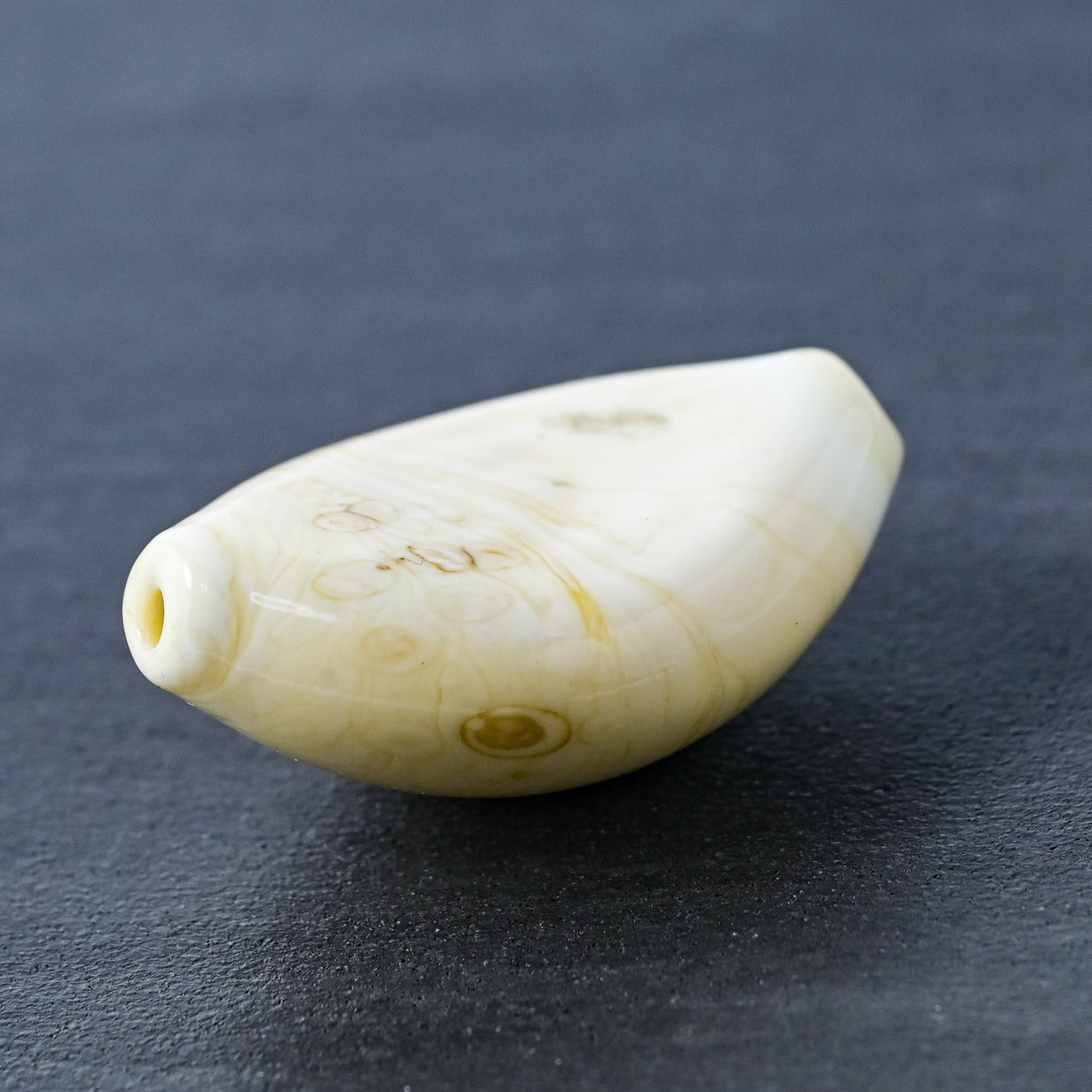 ベネチアンガラスビーズ　レアビーズ　大きめビーズ