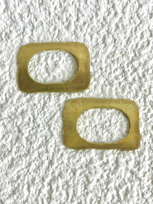 真鍮産材〔面子〕13