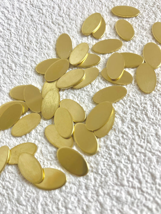 真鍮産材〔形〕15