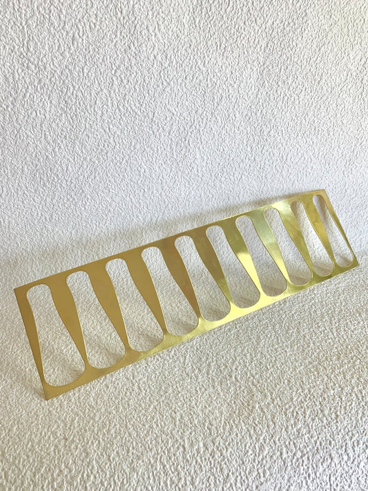 真鍮産材〔帯〕16