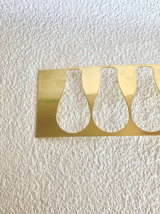 真鍮産材〔帯〕17