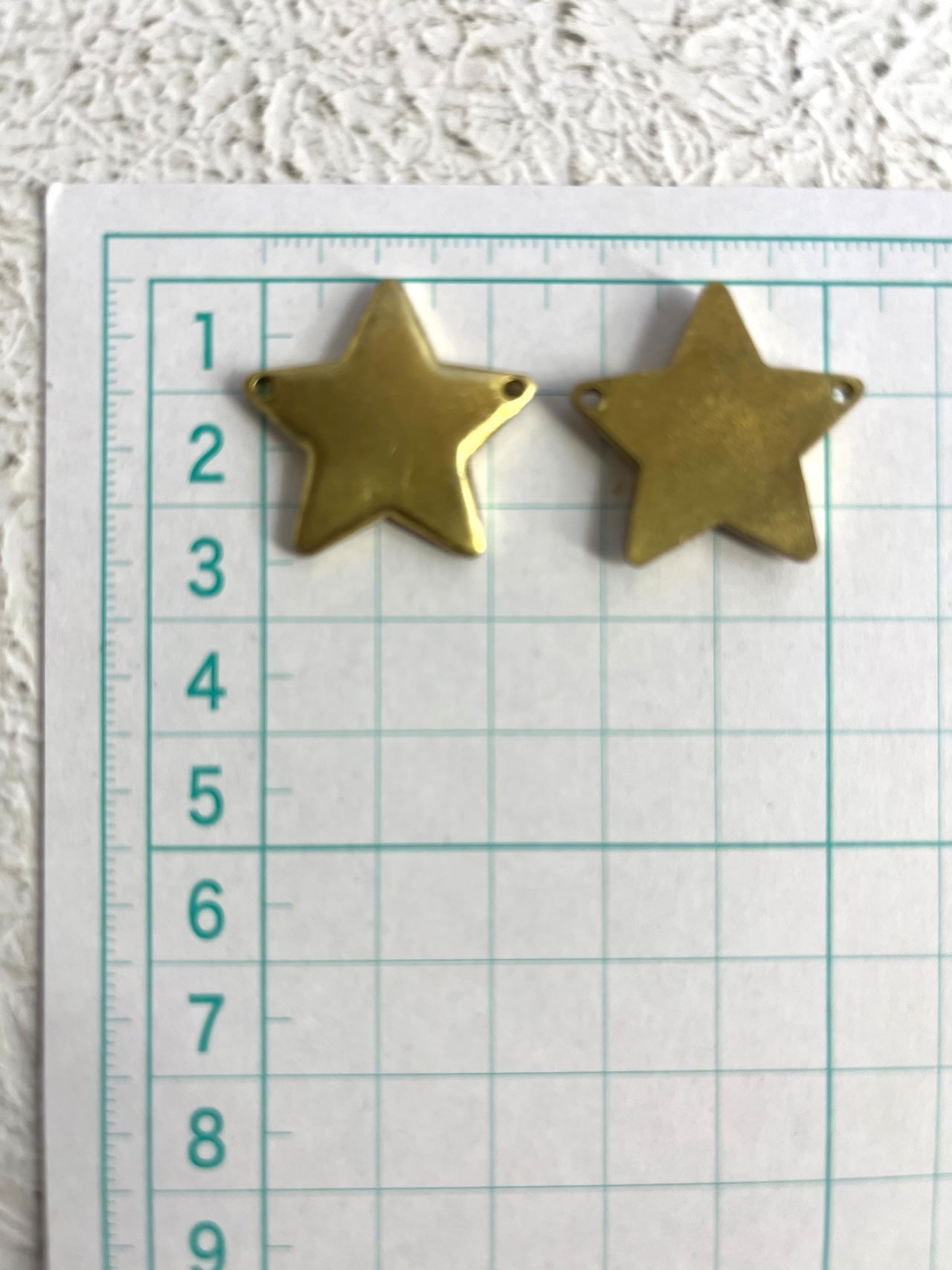 真鍮パーツ【18】