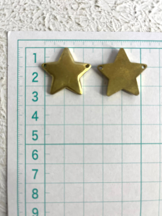 真鍮パーツ【18】