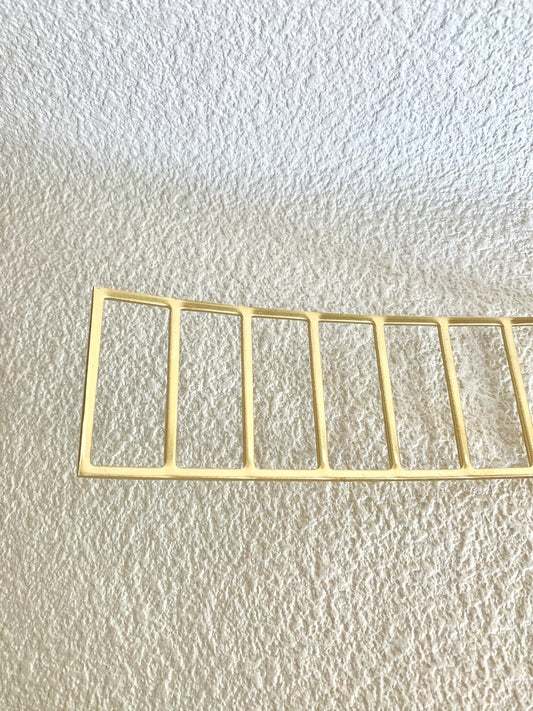 真鍮産材〔帯〕18