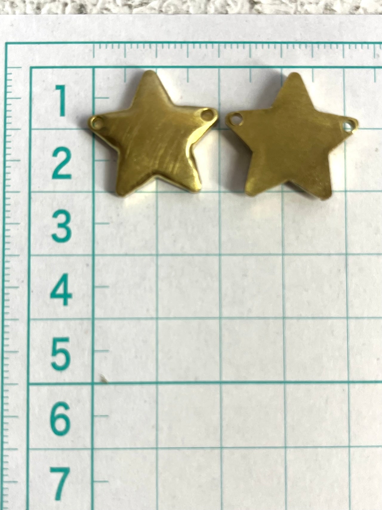 真鍮パーツ【19】