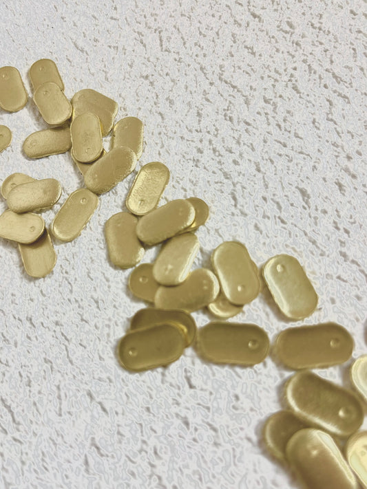 真鍮産材〔形〕19