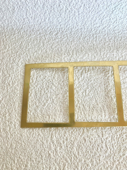 真鍮産材〔帯〕19