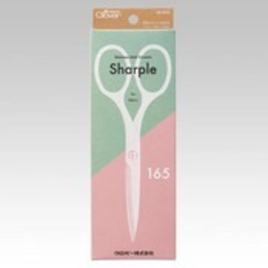 手芸ステンレスはさみ「シャープル」クロバー製