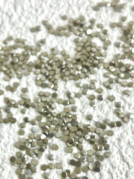 真鍮産材〔粒〕02