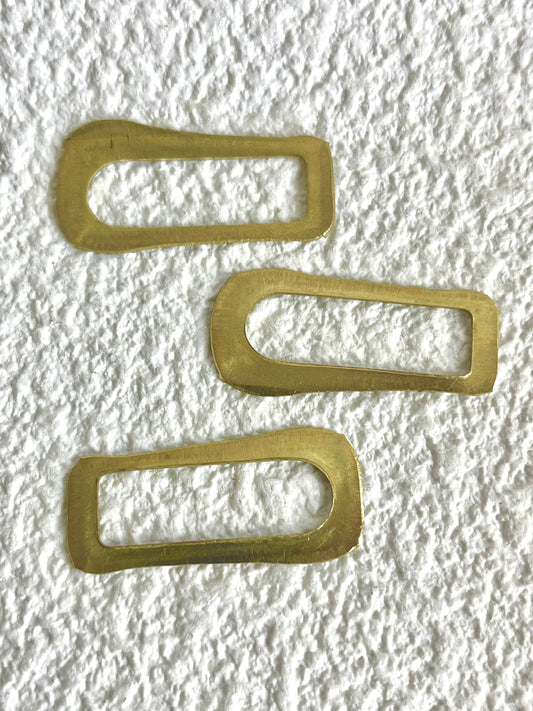 真鍮産材〔面子〕20