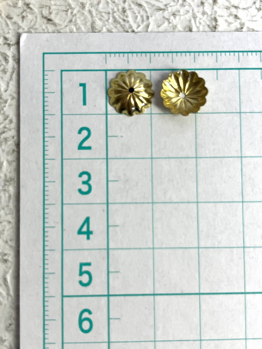 真鍮パーツ【22】