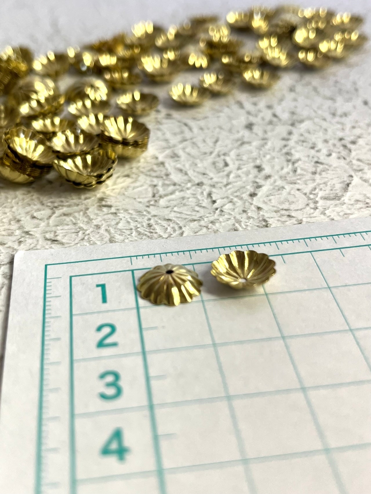 真鍮パーツ【22】