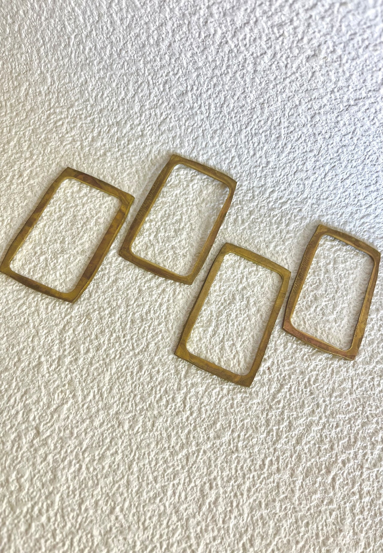 真鍮産材〔面子〕23