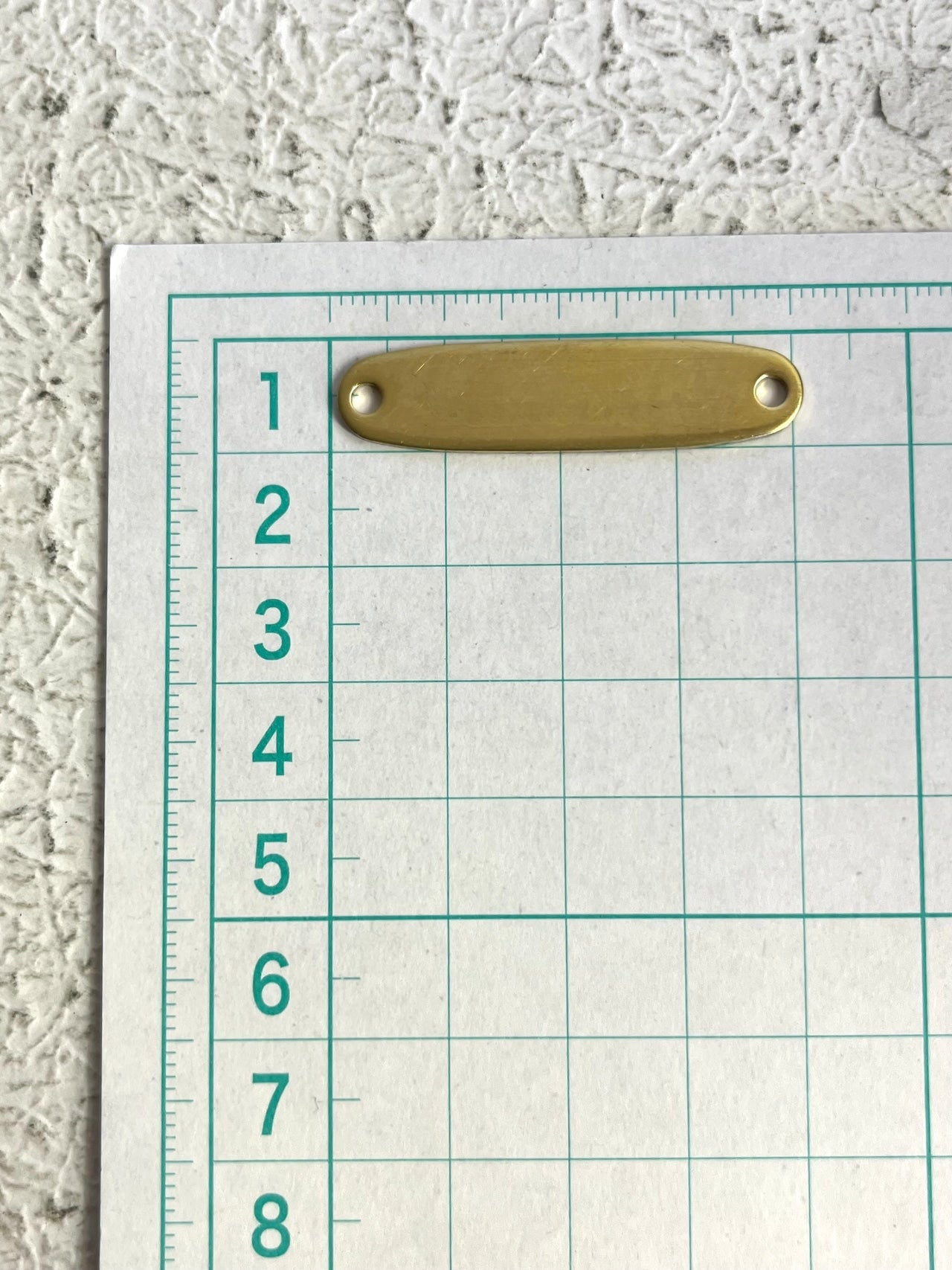 真鍮パーツ【26】