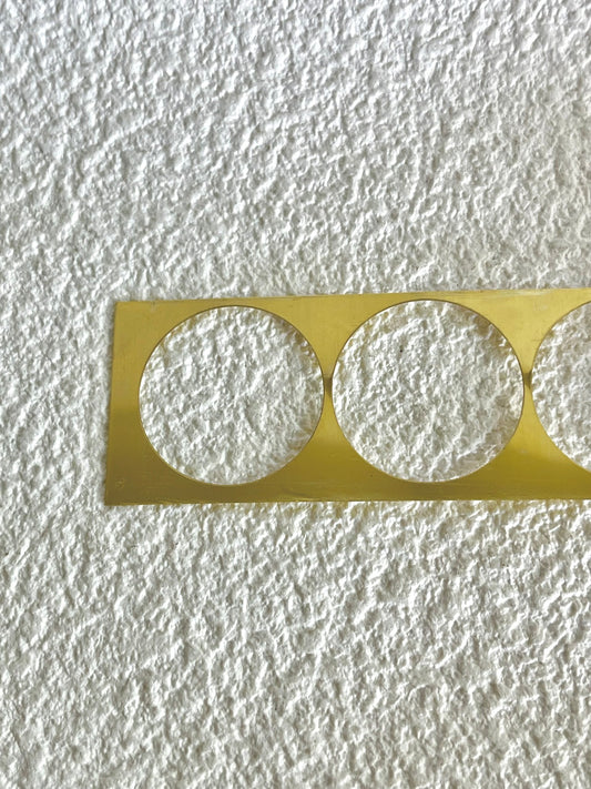 真鍮産材〔帯〕27