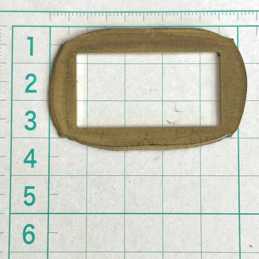 真鍮産材〔面子〕29