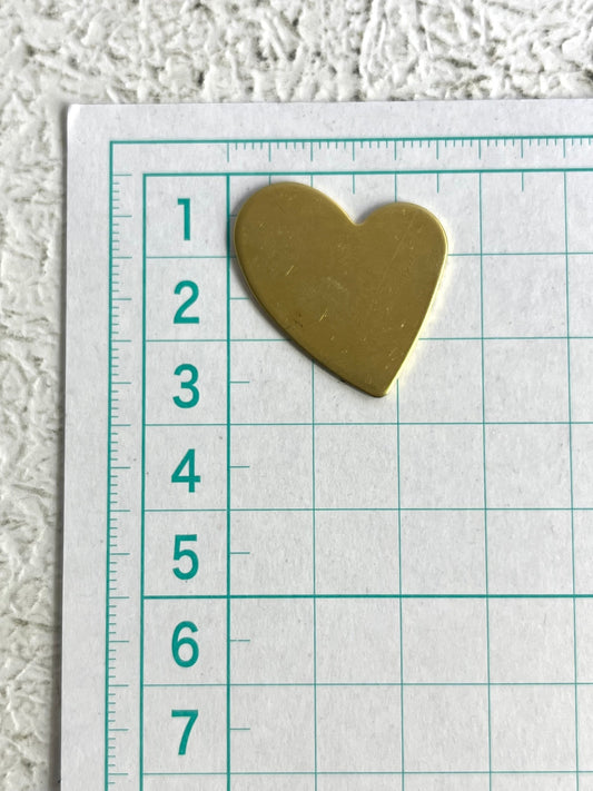 真鍮パーツ【29】