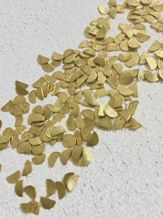 真鍮産材〔形〕22