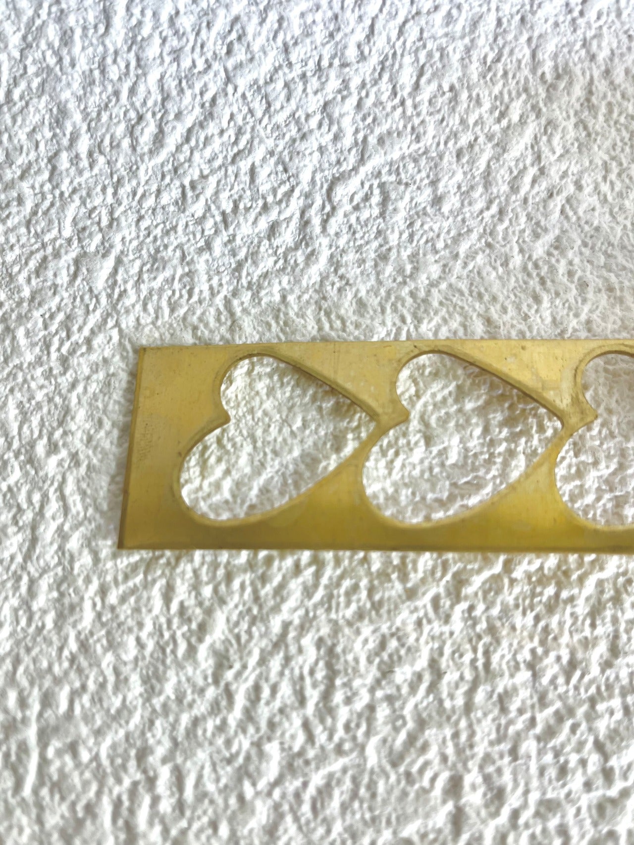 真鍮産材〔帯〕30