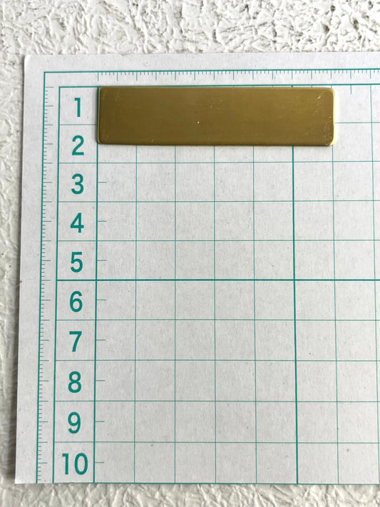 真鍮パーツ【30】