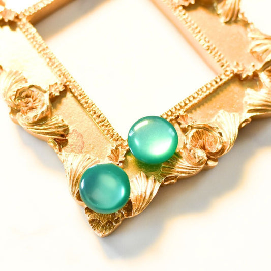 2つセット　ヴィンテージボタン　日本製　