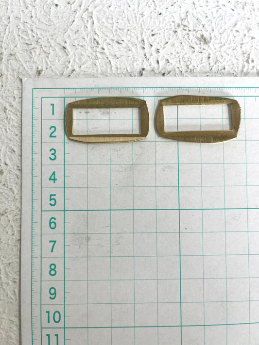 真鍮産材〔面子〕31