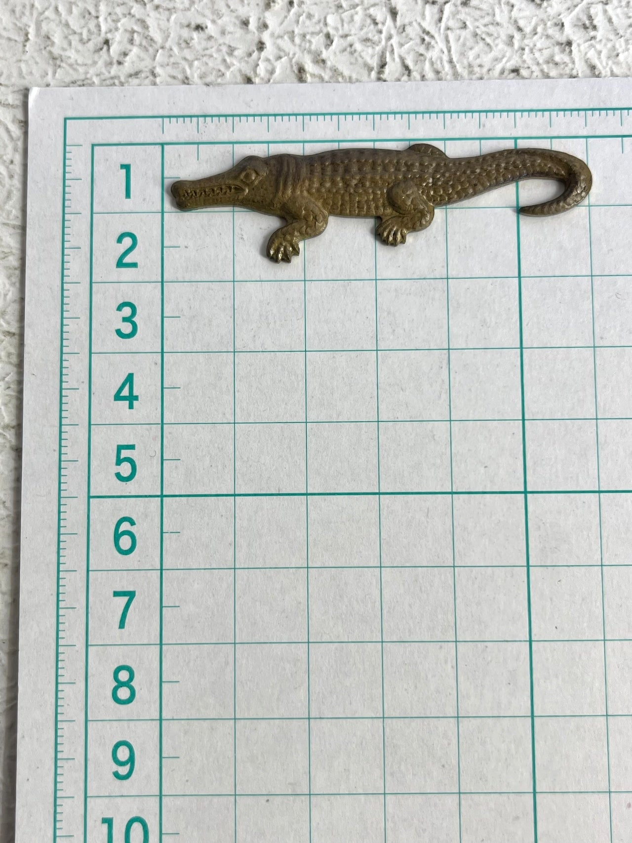 真鍮パーツ【33】