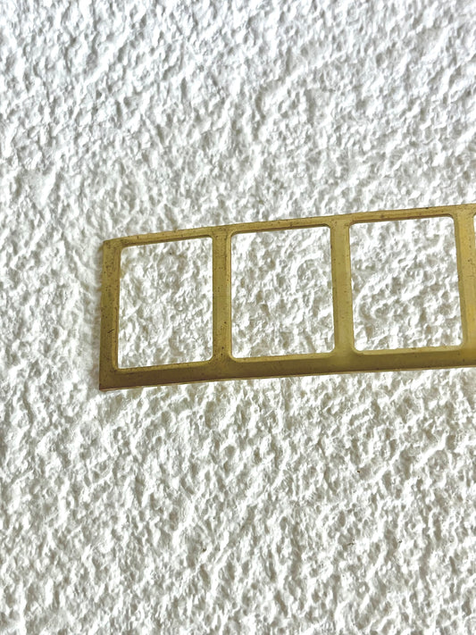 真鍮産材〔帯〕36