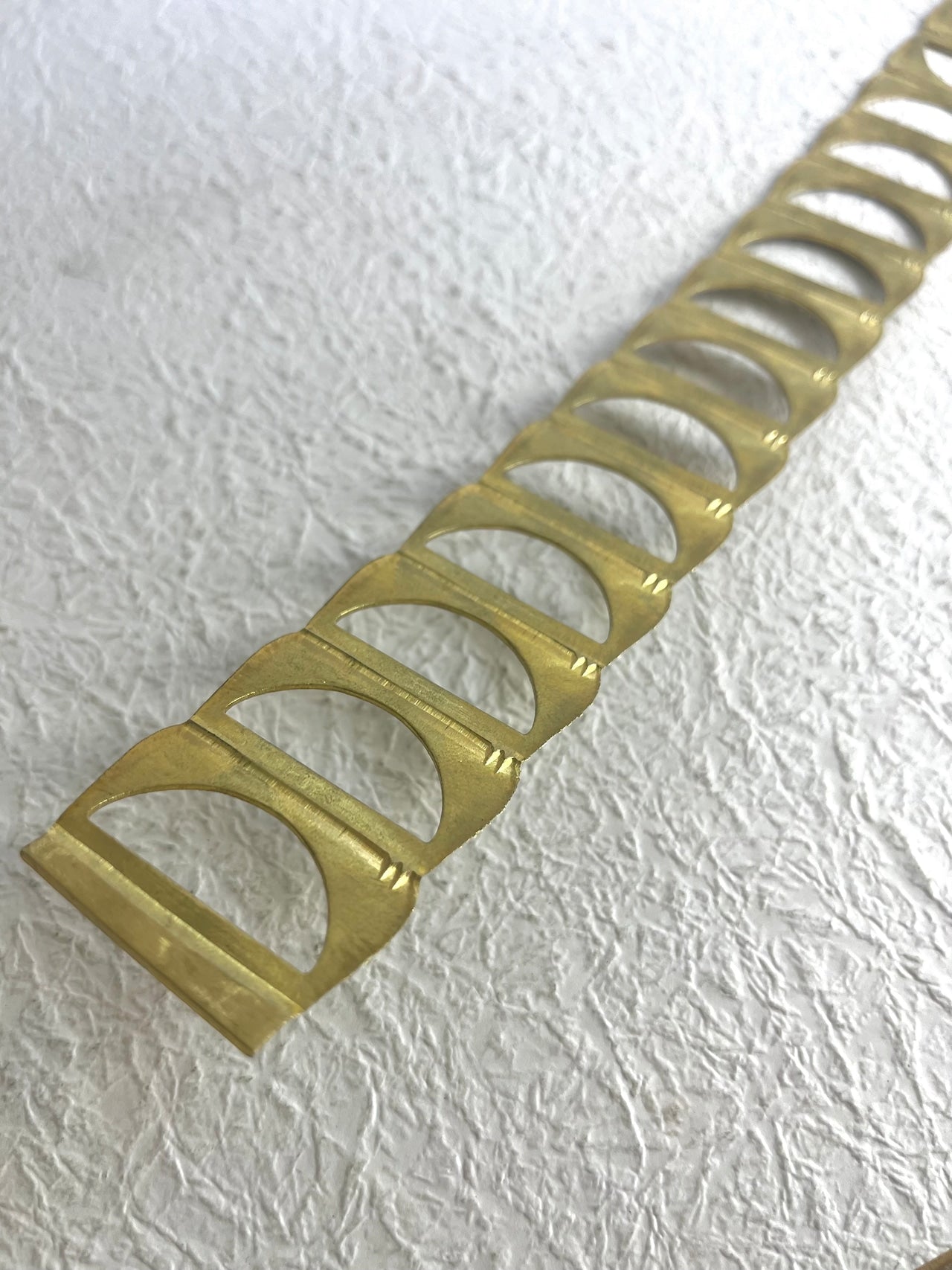 真鍮産材〔帯〕38