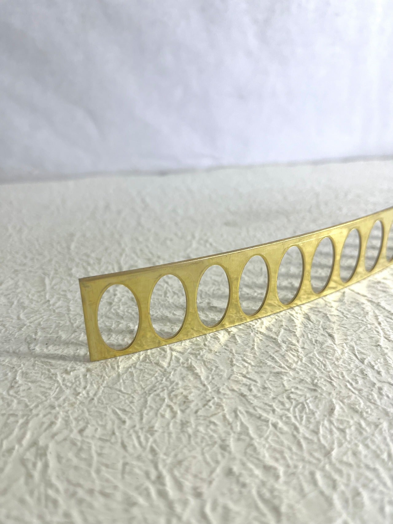 真鍮産材〔帯〕39