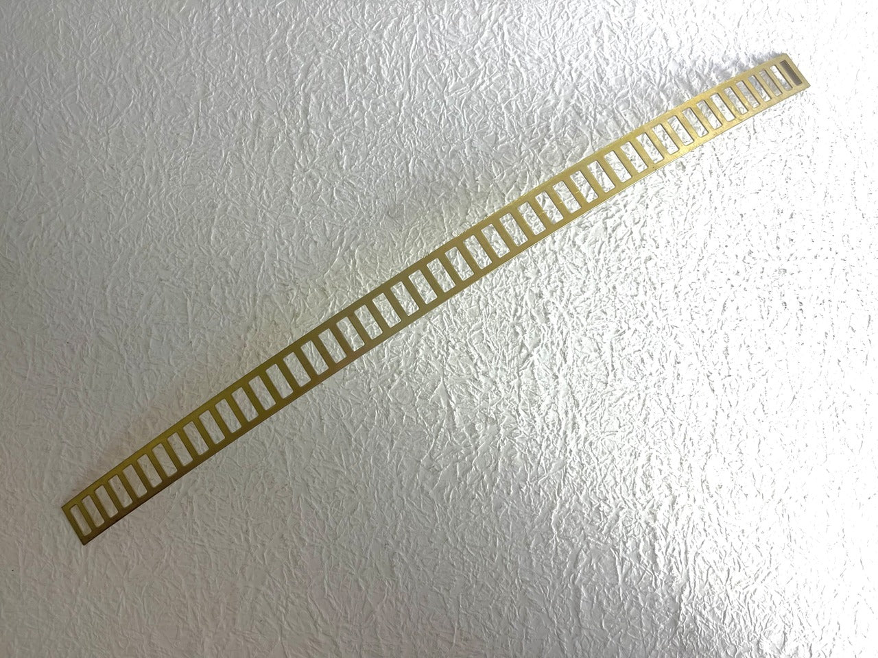 真鍮産材〔帯〕40