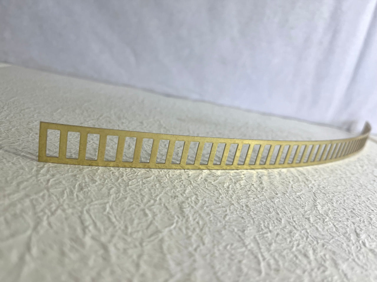 真鍮産材〔帯〕40