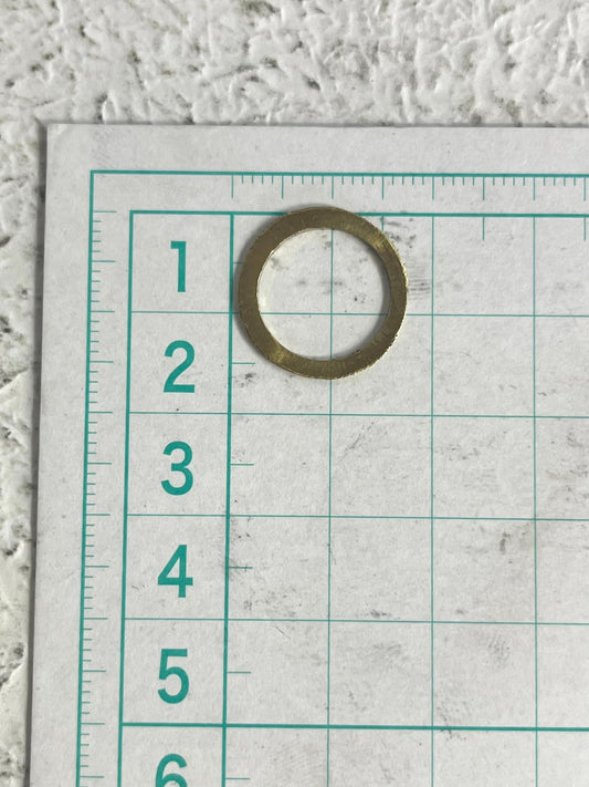 真鍮産材〔形〕43