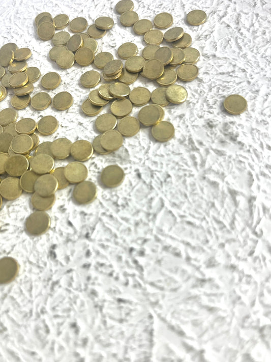 真鍮産材〔形〕45