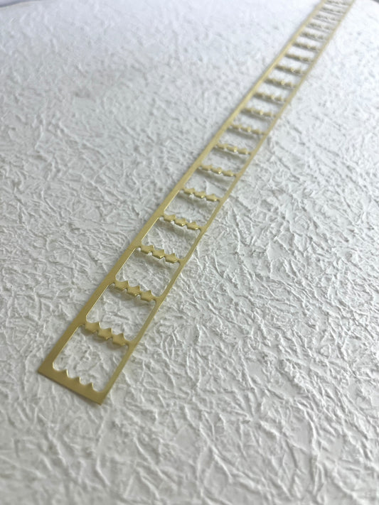 真鍮産材〔帯〕47