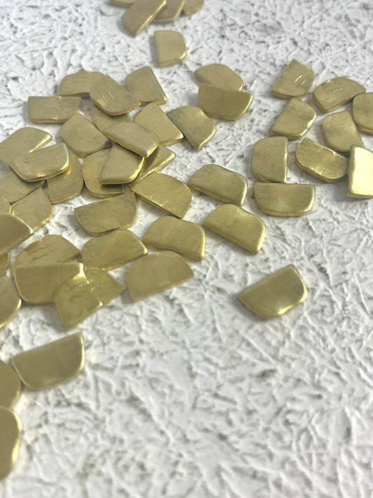 真鍮産材〔形〕48