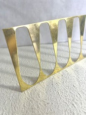 真鍮産材〔帯〕50   ※ゆがみあり