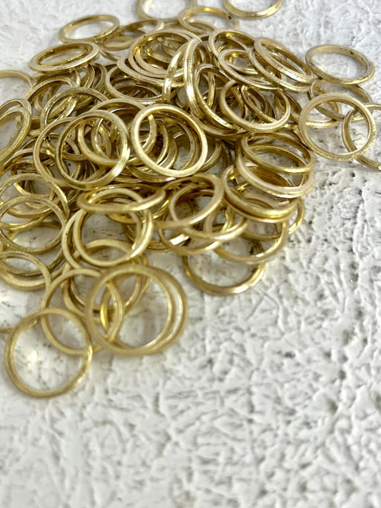 真鍮産材〔形〕51