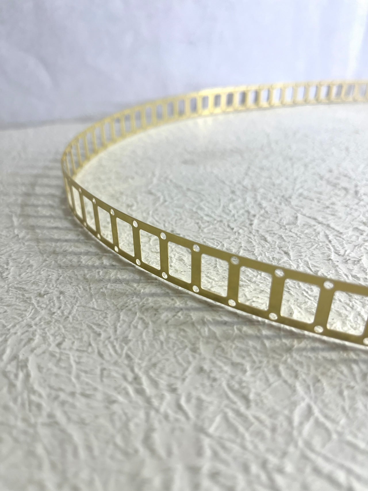 真鍮産材〔帯〕51   Lサイズ・ロング