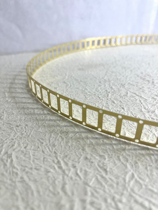 真鍮産材〔帯〕51   Lサイズ・ロング