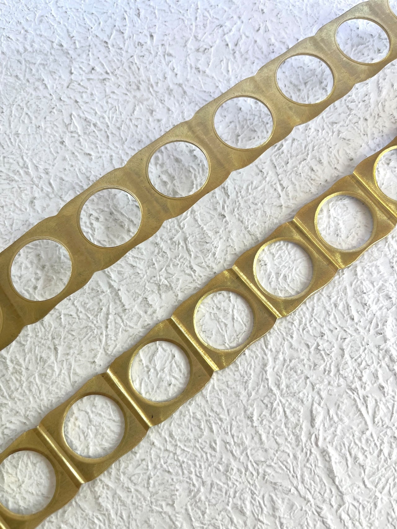 真鍮産材〔帯〕52