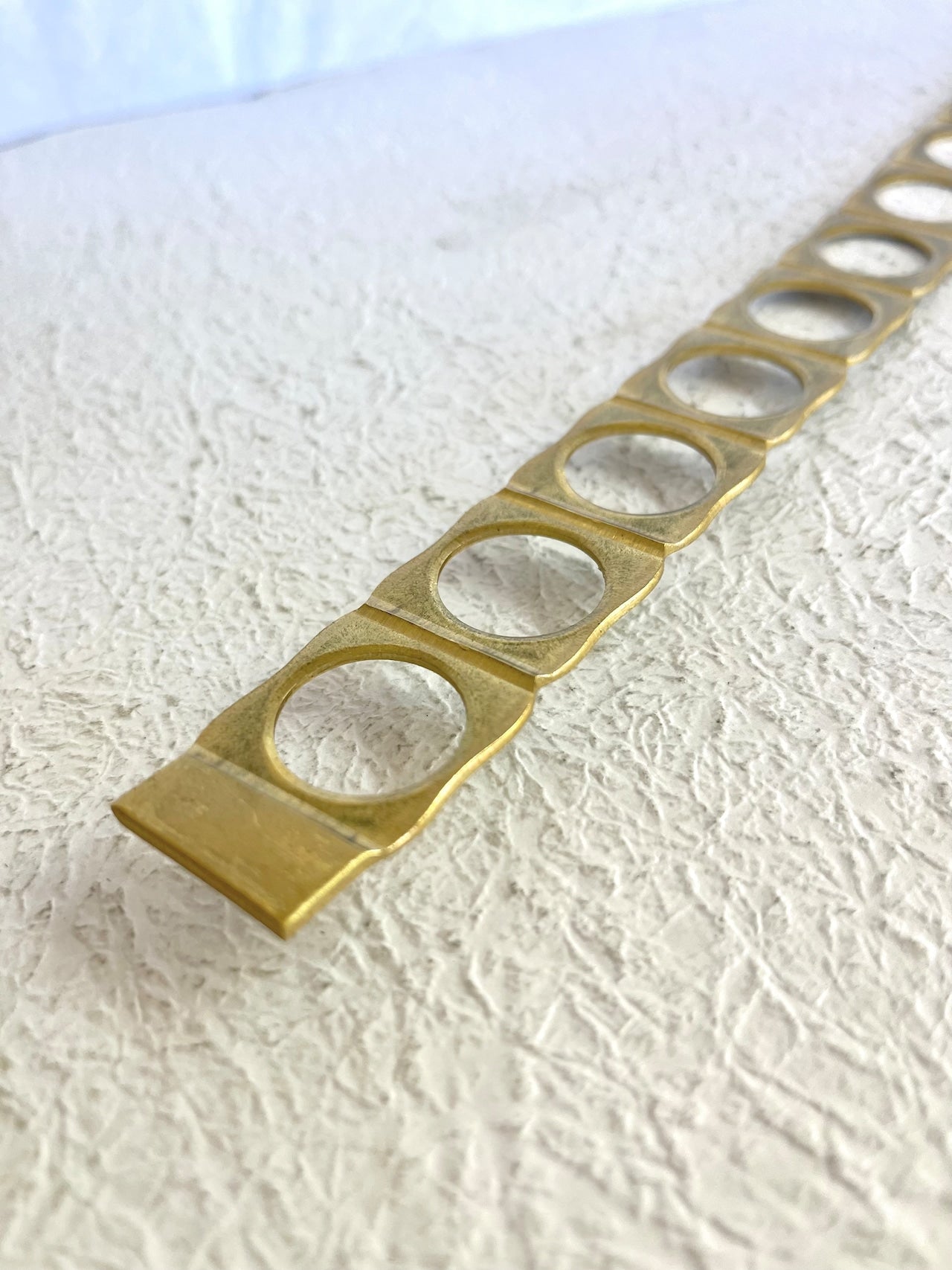 真鍮産材〔帯〕52