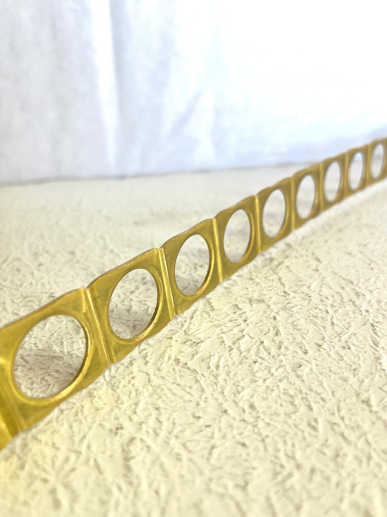 真鍮産材〔帯〕52