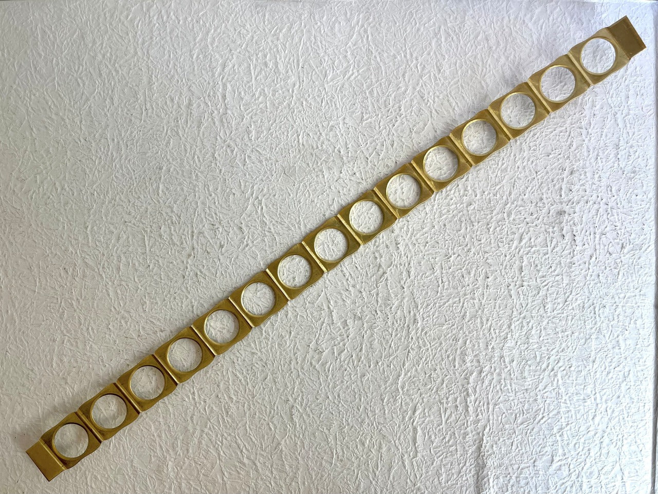 真鍮産材〔帯〕52